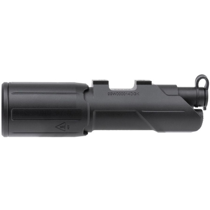Подствольный фонарь Sig Sauer FOXTROT-MSR, COMPACT, RAIL MOUNTED WHITE LIGHT (SOFR1CM0)