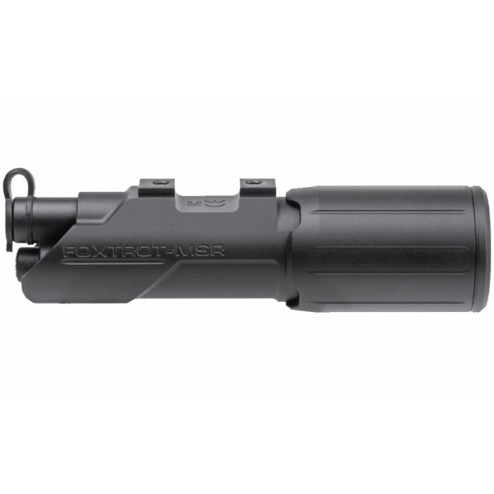 Подствольный фонарь Sig Sauer FOXTROT-MSR, COMPACT, RAIL MOUNTED WHITE LIGHT (SOFR1CM0)