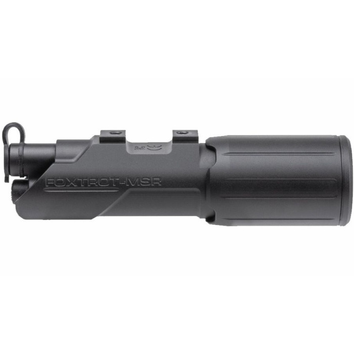 Подствольный фонарь Sig Sauer FOXTROT-MSR, COMPACT, RAIL MOUNTED WHITE LIGHT (SOFR1CM0)