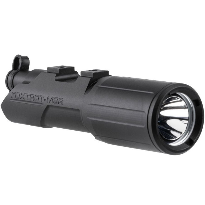Подствольный фонарь Sig Sauer FOXTROT-MSR, COMPACT, RAIL MOUNTED WHITE LIGHT (SOFR1CM0)