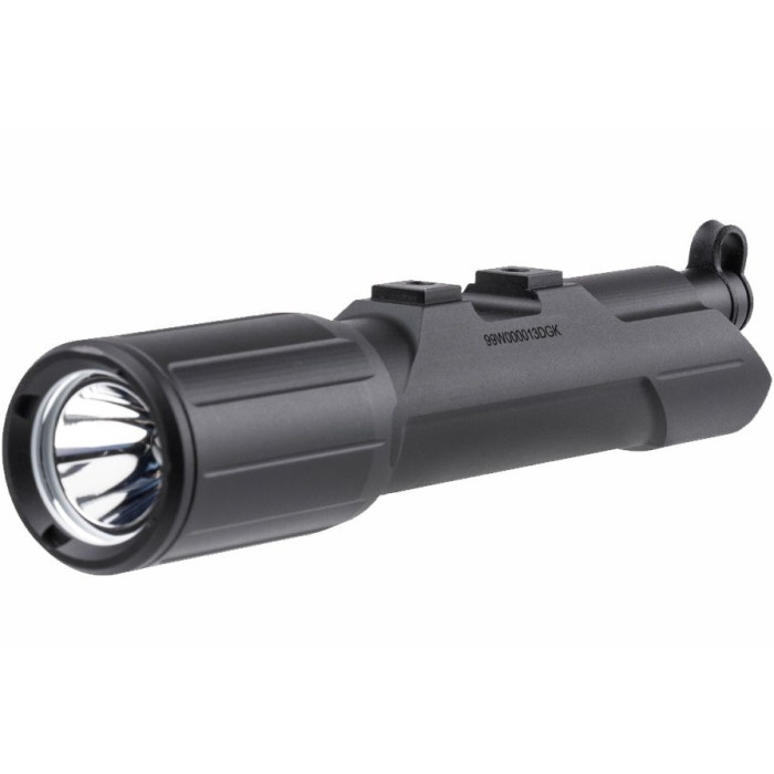 Подствольный фонарь Sig Sauer FOXTROT-MSR, FULL-SIZE, RAIL MOUNTED WHITE LIGHT (SOFR1FS0)
