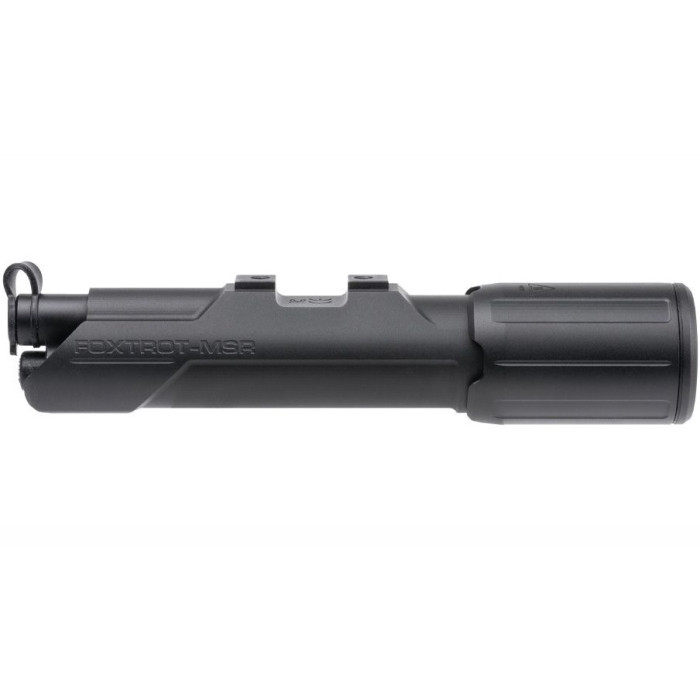 Подствольный фонарь Sig Sauer FOXTROT-MSR, FULL-SIZE, RAIL MOUNTED WHITE LIGHT (SOFR1FS0)