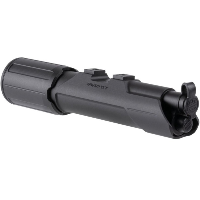 Подствольный фонарь Sig Sauer FOXTROT-MSR, FULL-SIZE, RAIL MOUNTED WHITE LIGHT (SOFR1FS0)