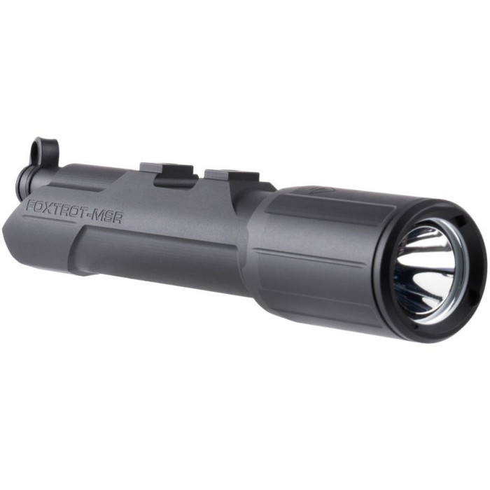 Подствольный фонарь Sig Sauer FOXTROT-MSR, FULL-SIZE, RAIL MOUNTED WHITE LIGHT (SOFR1FS0)