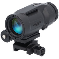 Увеличитель Sig Sauer JULIET5-MICRO 5x Magnifier (SOJ5M001)