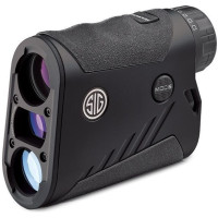 Далекомір Sig Sauer KILO1600 LASER RANGE FINDING 6х22 (SOK16608)