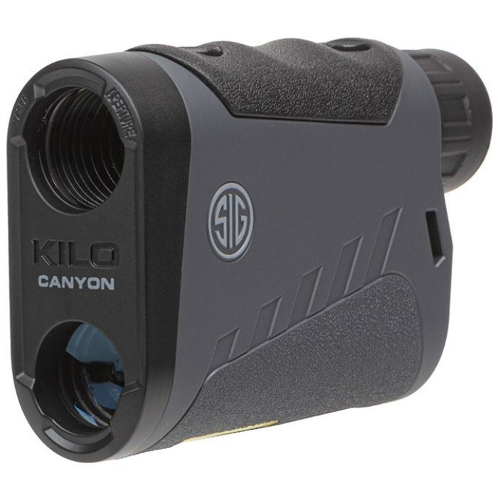 Лазерный дальномер Sig Sauer KILO CANYON 6X22mm Monocular 6x22mm (SOKCN606)