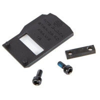 Монтажный комплект для установки на пистолет Glock (без системы MOS) Sig Sauer ROMEO1 HANDGUN MOUNTING KIT, GLOCK (EXCEPT MOS) (SOR1MK001)