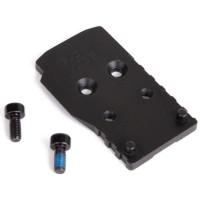 Монтажный комплект для установки на пистолет Glock (с системой MOS) Sig Sauer ROMEO1 HANDGUN MOUNTING KIT, GLOCK MOS (SOR1MK011)