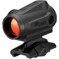 Приціл коліматорний Sig Sauer ROMEO5 GEN II COMPACT, 1X20MM, 2 MOA, M1913 I-BEAM, BLACK (SOR5101)