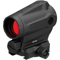 Приціл коліматорний Sig Sauer Romeo5XDR Gen II 1x20mm, 1x20mm, 2moa/65moa Circle, Black (SOR5X201)