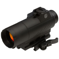 Прицел коллиматорный Sig Sauer ROMEO7 1x30 mm, 2 MOA Red Dot (SOR71001)