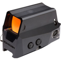 Приціл коліматорний Sig Sauer ROMEO8H BALLISTIC CIRCLE DOT, 0.5 MOA ADJ, Black (SOR81001)