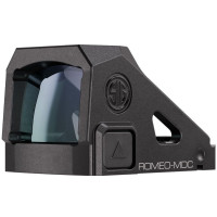 Приціл коліматорний Sig Sauer Romeo-MDC, Compact, 6 MOA Red Dot, Black (SORMDC60)
