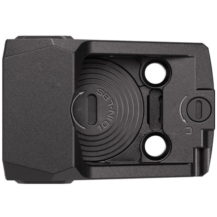 Приціл коліматорний Sig Sauer Romeo-MDC, Compact, 3 MOA Red Dot, Black (SORMDC30)