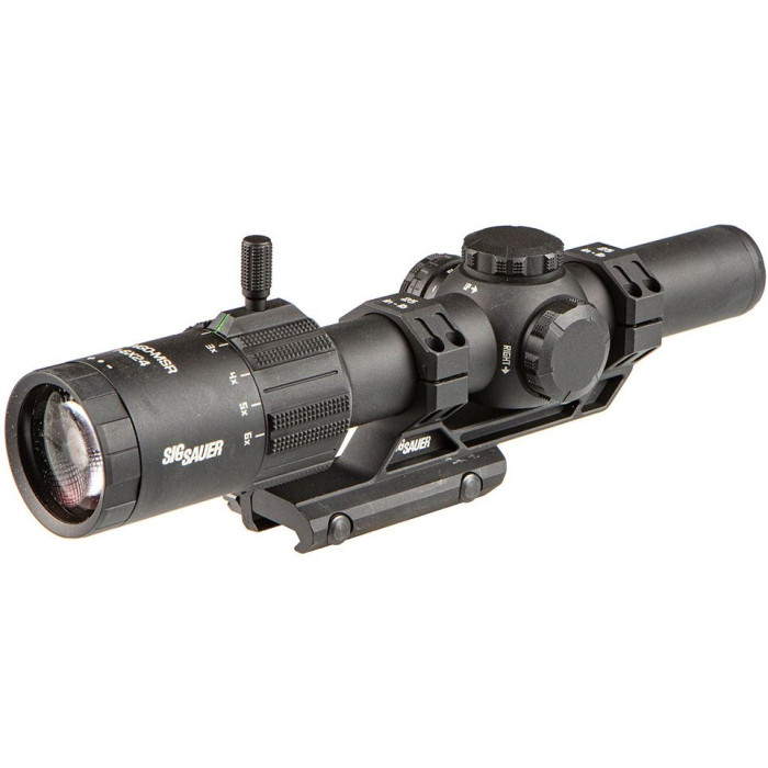 Прицел оптический Sig Sauer TANGO-MSR LPVO 1-6x24mm (SOT61000)