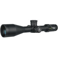 Прицел оптический Sig Sauer TANGO6, 5-30X56MM, 34MM, FFP, MRAD DEV-L ILLUM, BLACK (SOT65114)