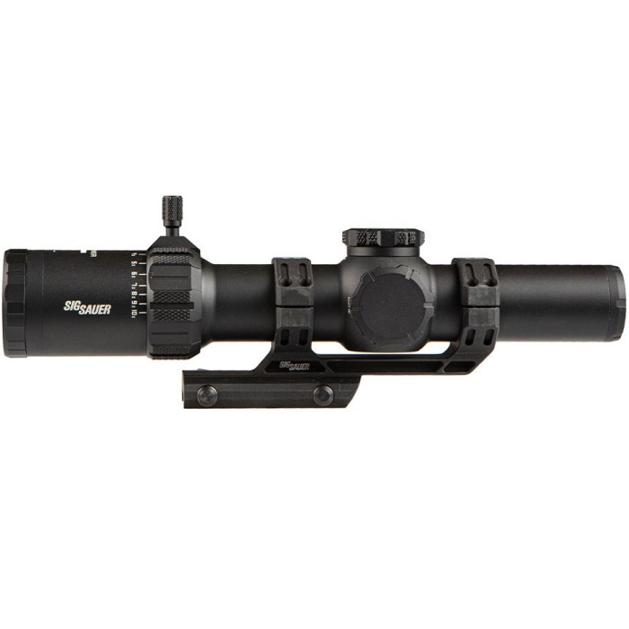 Прицел оптический Sig Sauer TANGO-MSR LPVO 1-10x26mm (FFP) (SOTM11002)