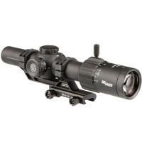 Прицел оптический Sig Sauer TANGO-MSR LPVO 1-8x24mm (SOTM81000)