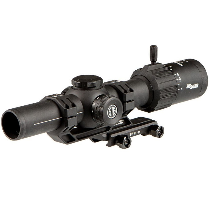 Приціл оптичний Sig Sauer TANGO-MSR LPVO 1-8x24mm (SOTM81000)