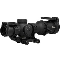 Приціл оптичний Sig Sauer Tango MSR Compact 1-6x24 (30 mm) SFP Illuminated MSR BDC6 (SOTMC61000)