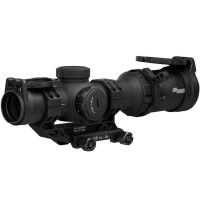 Приціл оптичний Sig Sauer Tango MSR Compact 1-8x24 (30 mm) SFP Illuminated MSR BDC8 (SOTMC81000)