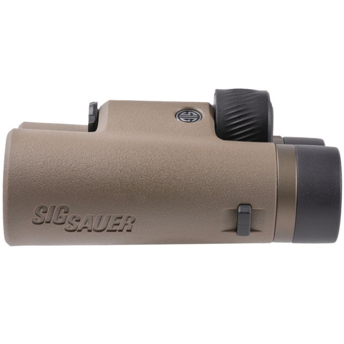 Бинокль Sig Sauer CANYON HD, 10X42, HD LENS, CLOSED BRIDGE (SOZC0001)