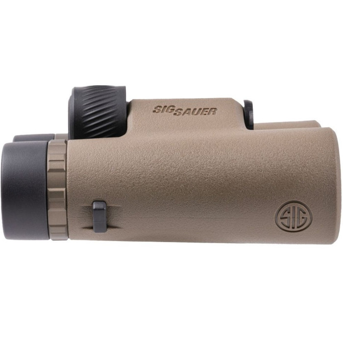 Бинокль Sig Sauer CANYON HD, 10X42, HD LENS, CLOSED BRIDGE (SOZC0001)