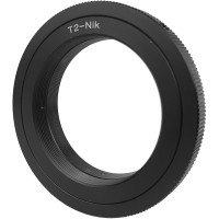 Т-кольцо Sigeta T-Ring Nikon M42x0.75 (64102)