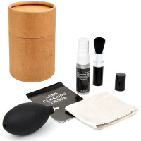 Набор для чистки оптики Sigeta 5-in-1 Cleaning Kit (65066)