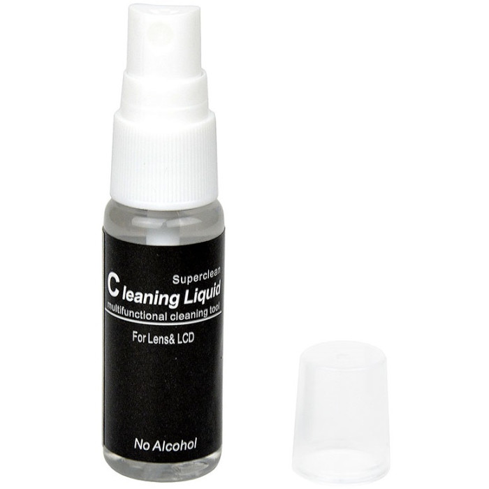 Набор для чистки оптики Sigeta 5-in-1 Cleaning Kit (65066)