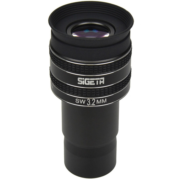 Окуляр Sigeta 58 Series 3.2 мм, 58°, 1.25" (65071)