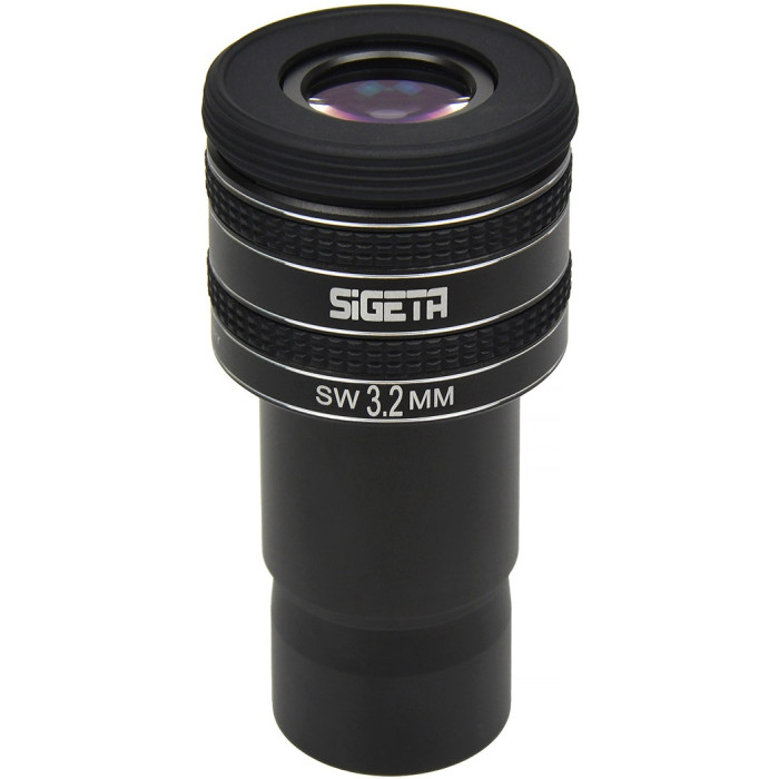 Окуляр Sigeta 58 Series 3.2 мм, 58°, 1.25" (65071)