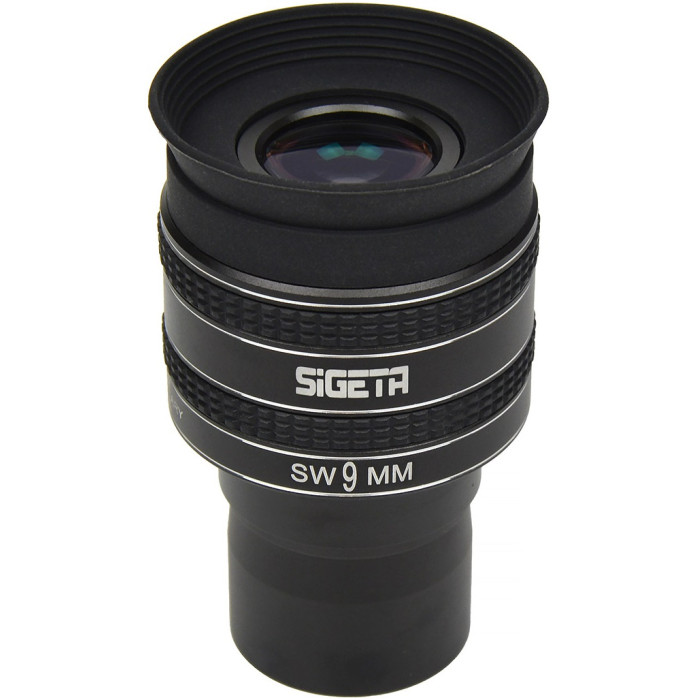 Окуляр Sigeta 58 Series 9 мм, 58°, 1.25" (65077)