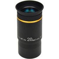 Окуляр Sigeta 66 Series 20 мм, 66°, 1.25" (65086)
