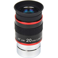 Окуляр Sigeta 68 Series 20 мм, 68°, 1.25" (65090)