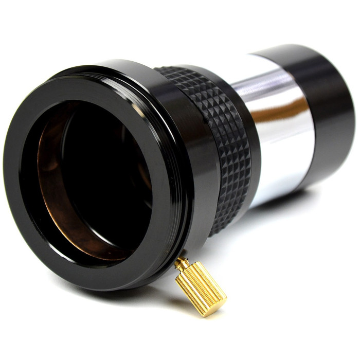 Лінза Барлоу Sigeta 2x, 1.25" (з адаптером для камери) (65091)