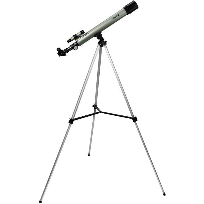 Телескоп Sigeta Leonis 50/600 (65313)