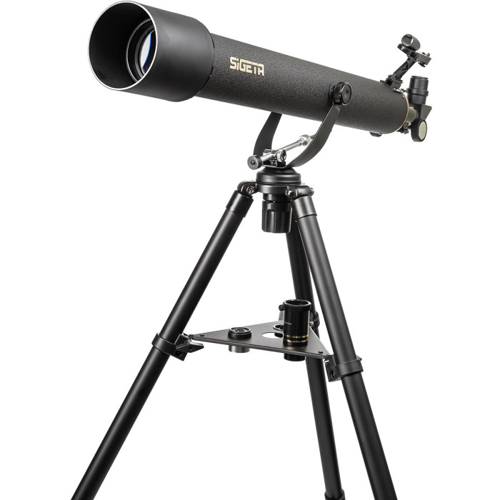 Телескоп Sigeta StarWalk 72/800 AZ (65326)