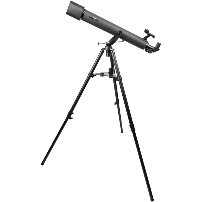 Телескоп Sigeta StarWalk 72/800 AZ (65326)