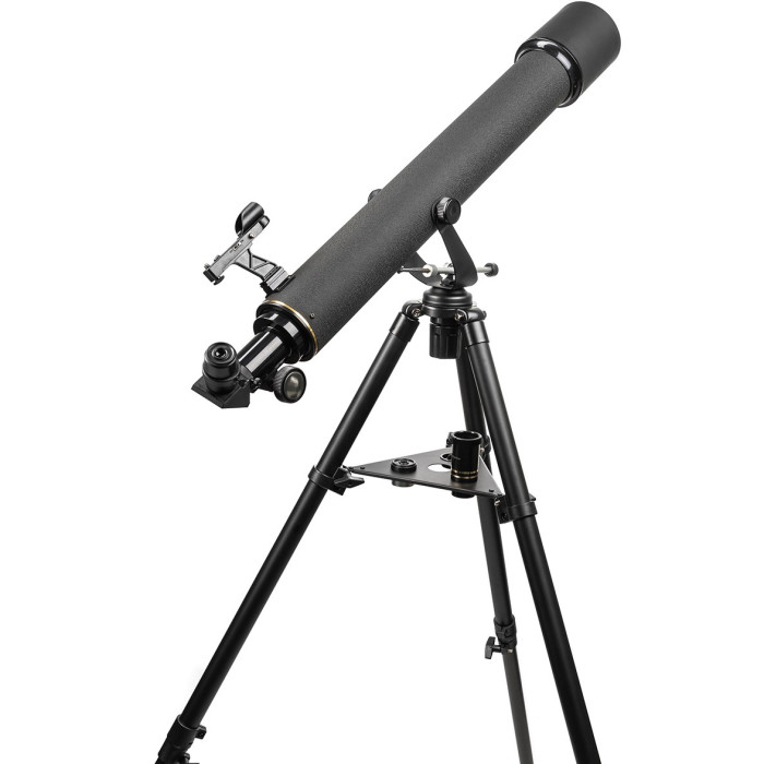 Телескоп Sigeta StarWalk 72/800 AZ (65326)