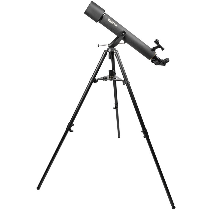 Телескоп Sigeta StarWalk 80/720 AZ (65327)