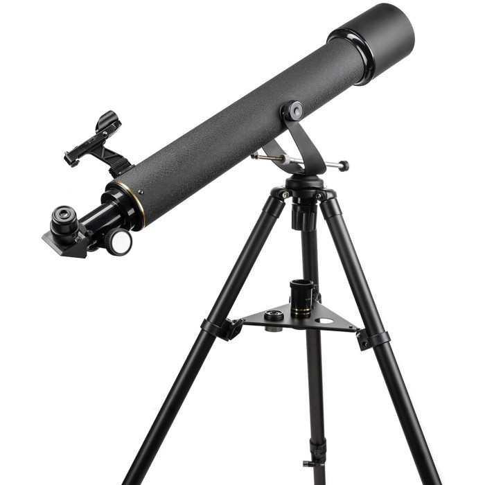 Телескоп Sigeta StarWalk 80/720 AZ (65327)