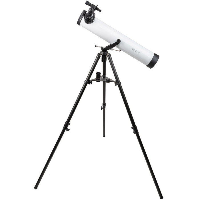 Телескоп Sigeta StarWalk 80/800 AZ (65328)