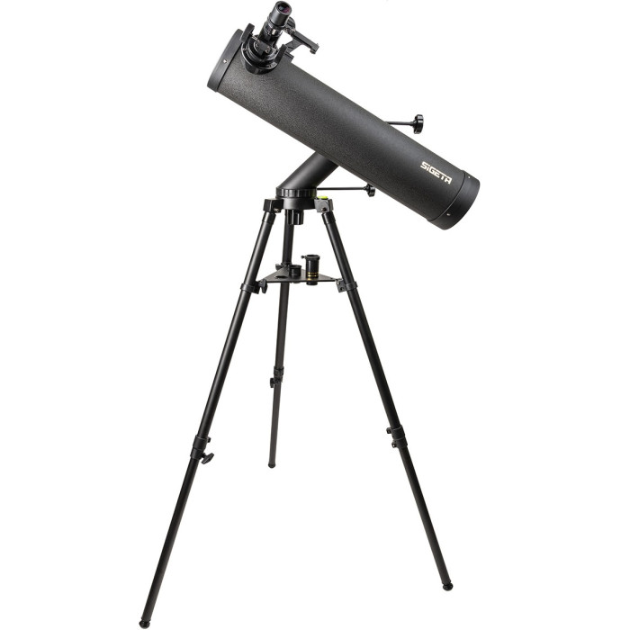 Телескоп Sigeta StarQuest 102/1100 Alt-AZ (65331)