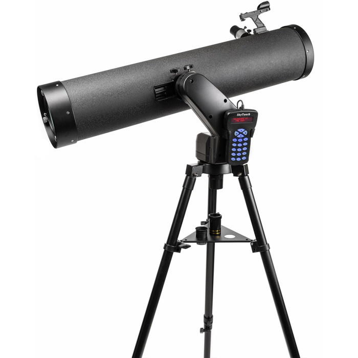 Телескоп Sigeta SkyTouch 135 GoTo (65341)