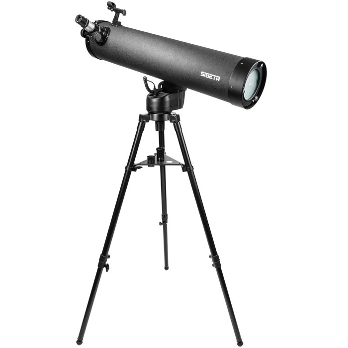 Телескоп Sigeta SkyTouch 135 GoTo (65341)