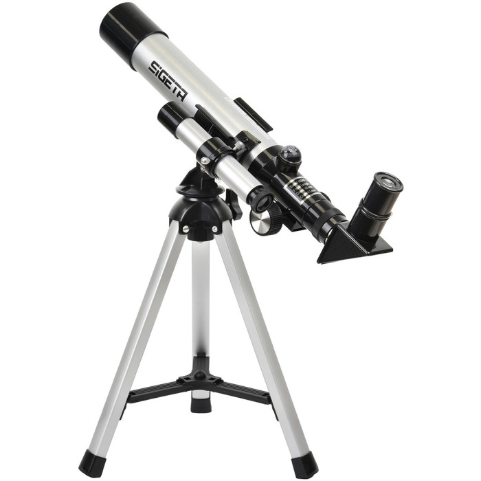 Телескоп Sigeta Kleo II 40/400 AZ (65343)
