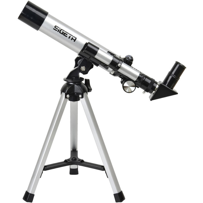 Телескоп Sigeta Kleo II 40/400 AZ (65343)