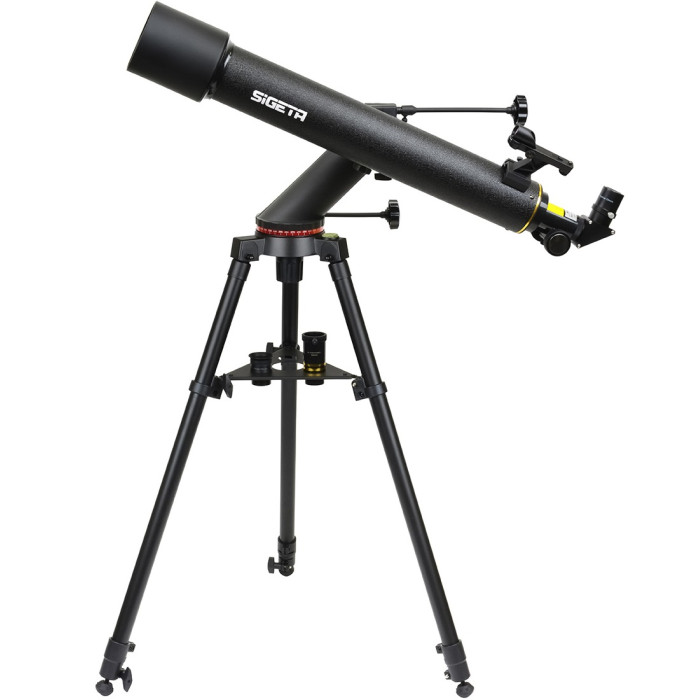 Телескоп Sigeta StarQuest 80/720 Alt-AZ (65353)